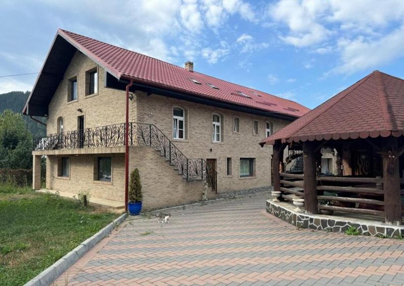 Casa individuala , Sucevita!! Oportunitate de investitie! - 1