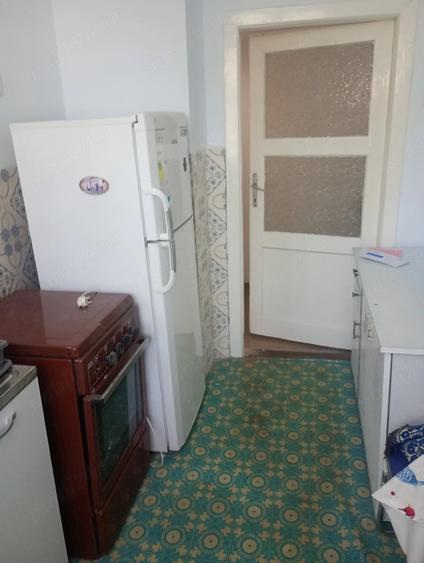 Apartament cu 2 camere decomandat în Spitalul Județean