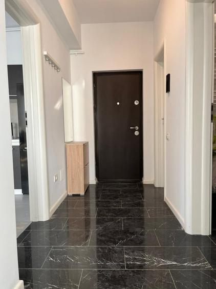 Apart Deosebit Bucurestii Noi - Gradina 67mp si foisor 9 min M Straulesti - 9