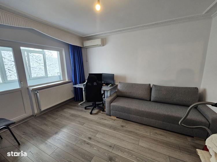 Garsoniera, cf.1 decomandata,etajul 2/4,Bere langa Lidl - 9
