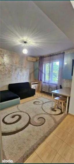 Garsoniera in zona Piata Alba Iulia Bd. Decebal Bd. Unirii - 3