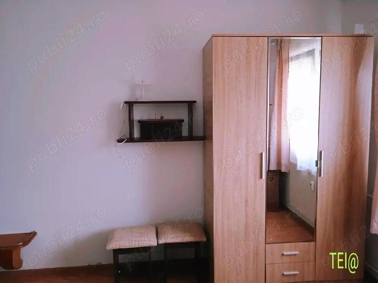 Inchiriez Garsoniera - Teiul Doamnei x Lacul Tei - 1