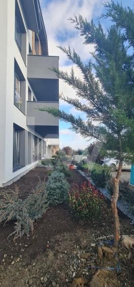 Apartament 2 camere + curte 50 mp - Natura la tine acasă! Cristian-SiBiU - 15