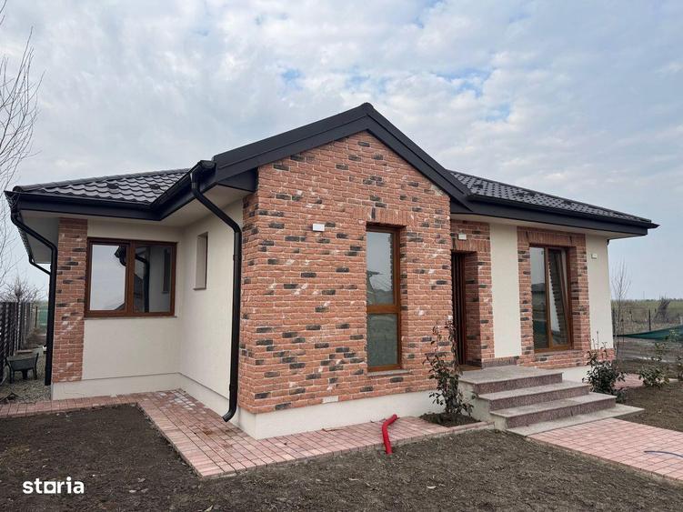 Casa pe parter Corbeanca Langa Padure, COMUNITATE - 3