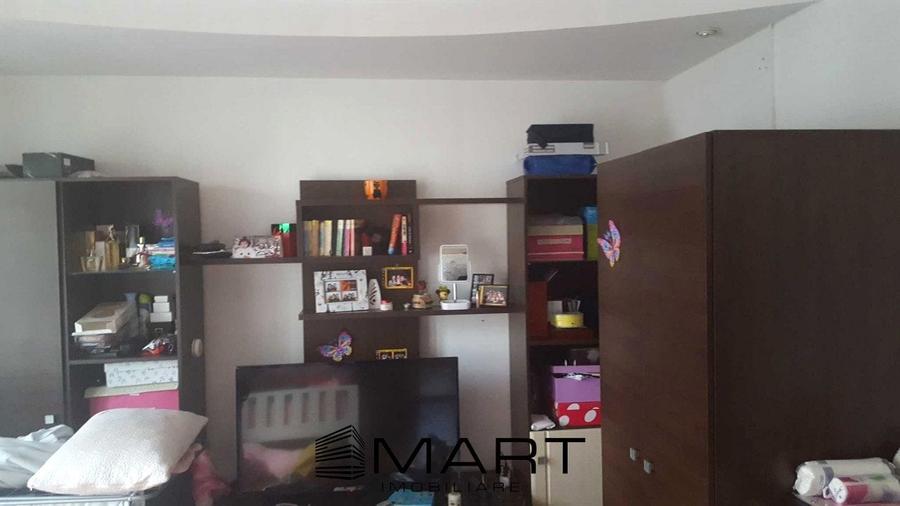 Apartament 2 camere decomandate zona Cedonia - 3