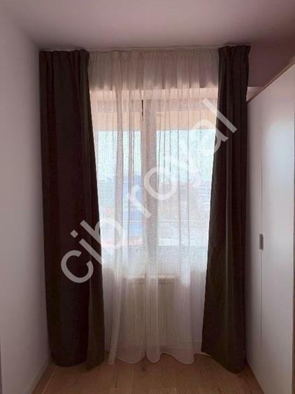 Inchiriez apt. lux 2 cam. Aviatiei, Str. Zagazului,North Area Lake View, renovat - 11