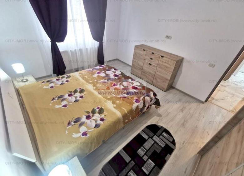 Vanzare Apartament doua camere Dobroiesti,  Fundeni . Bloc NOU - 13