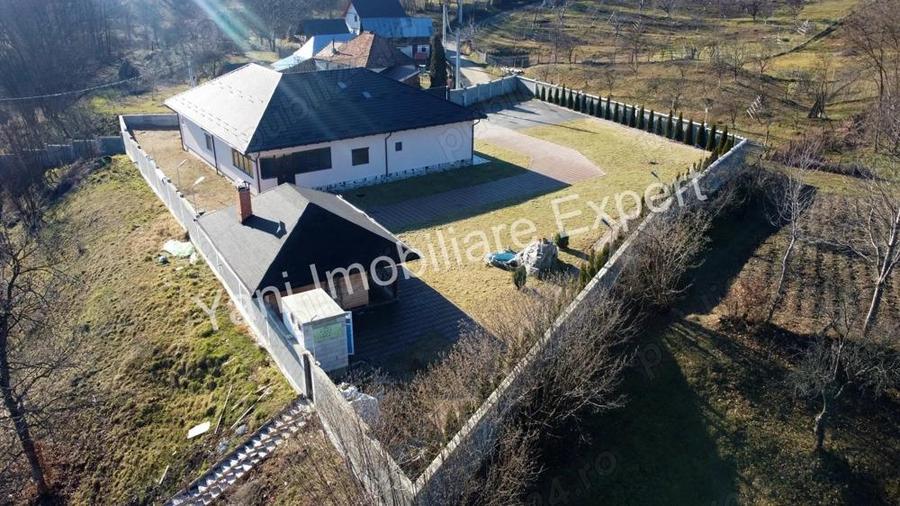 Casa de vanzare in comuna Albe?tii de Arge?, sat Dobro?u, jude? Arge?. - 11