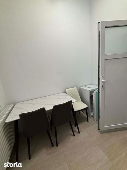 Casa 1 camera de inchiriat, strada Traian, acces stradal - 2