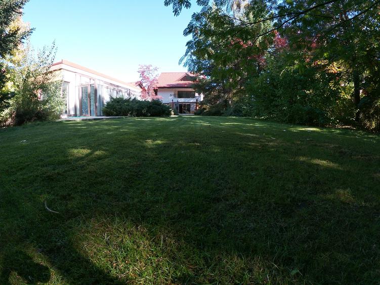 Vila S+P+1+M 650mp Paradisul Verde libera Vezi VIDEO - 45