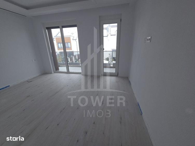Duplex de vanzare in Cartierul Arhitectilor - 13