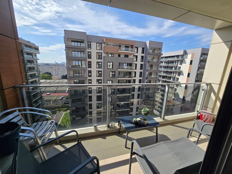 Apartament 3 camere tip A – InCity Residences, zona Dristor – Alba Iulia - 29