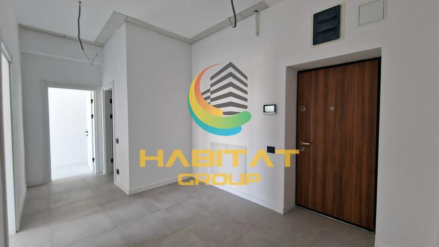 DUPLEX 4 cam | Pallady | 195.81mp | Etaj 10/11 | Comision 0% - 17