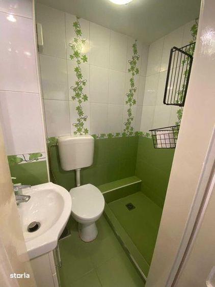 Unirii,garsoniera cocheta, - 5