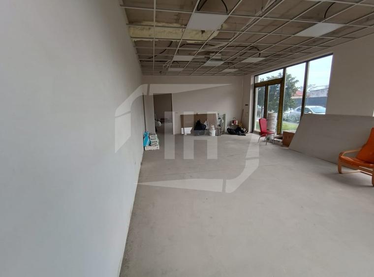 Spatiu comercial in zona strazii Campina - 5