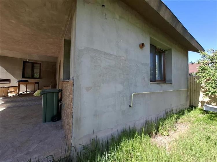 Vila Petresti P+ET, CT, 1012 mp teren - 11