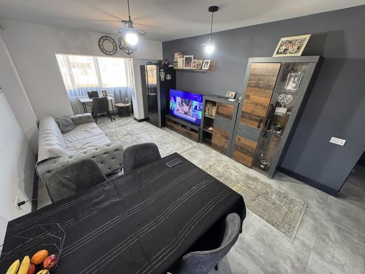 Apartament 3 camere zona Ultracentral - Mircea cel Batran - 1