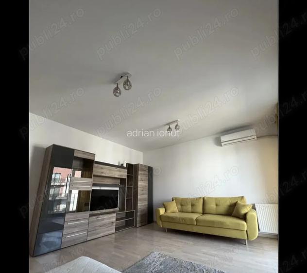 Garsoniera de inchiriat Garsoniera de inchiriat