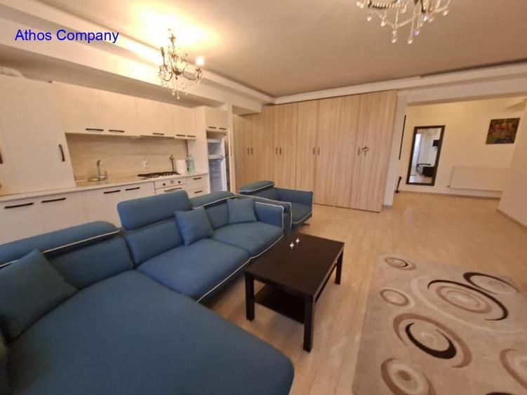 Dorobanti- Perla Ap 2 camere BUN pt. birou sau locuinta - 3