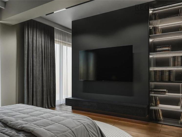 Penthouse exceptional de 4 camere in zona Paradisul Acvatic - 6