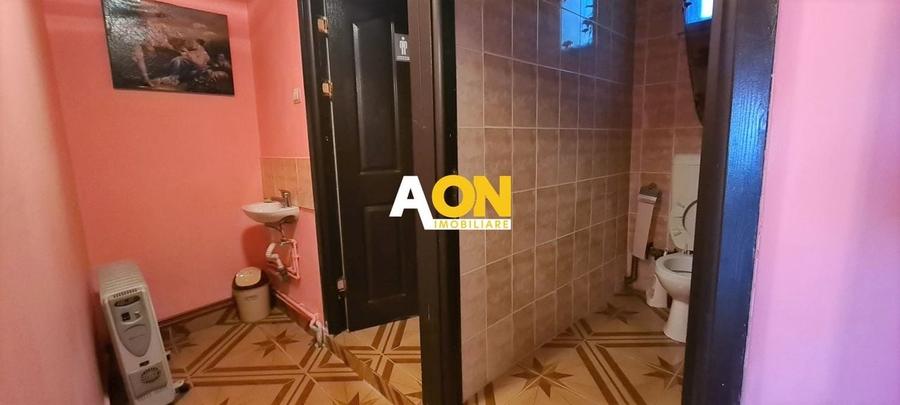 Vila pretabila pensiune + restaurant,  10 camere,  1000MP teren - 8