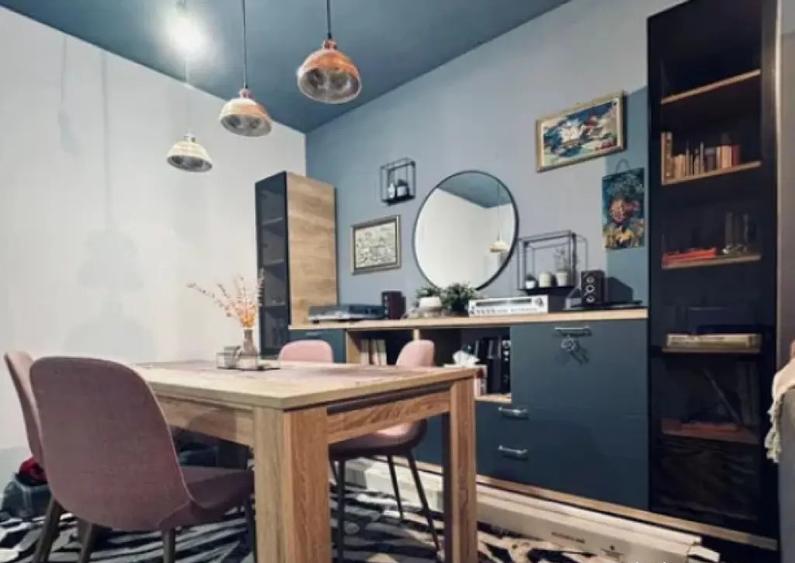 Apartament 2 camere, decomandat - zona Cosmopolit Magnolia - 2