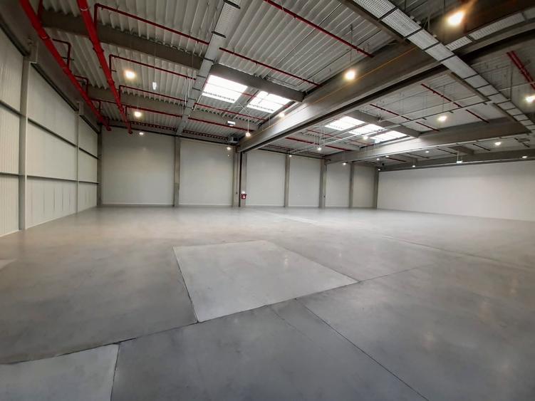 Închiriere spațiu de producție sau depozitare 905 mp - 3