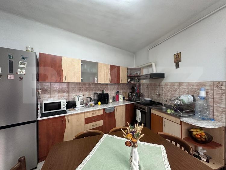 Apartament in casa – Cartierul Șchei, zona Piata Unirii - 9