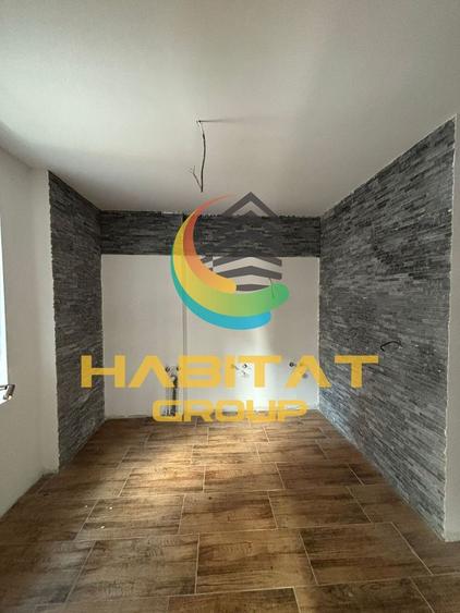 Spațiu comercial de închiriat – Drumul Binelui | Parter bloc nou | + 40 blocuri - 3