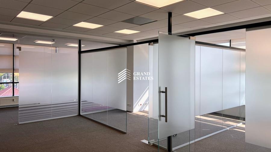 Birouri cl. A I Eficienta energetica I Compartimentabil I Parcare subterana - 4