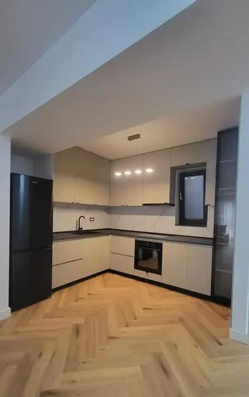 Apartament De Inchiriat 2 Camere Lux | Pipera - 6