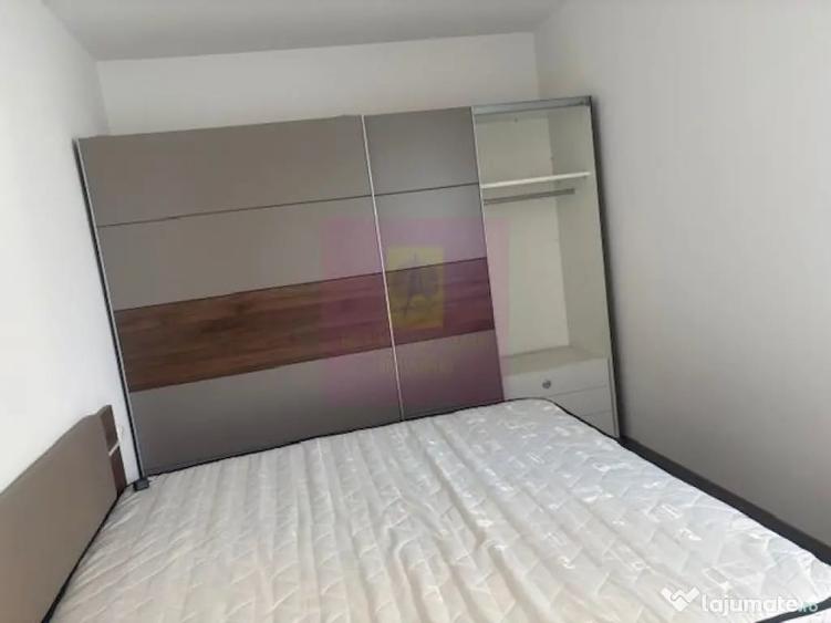Apartament cu 2 camere semidecomandat în Prelungirea Ghencea