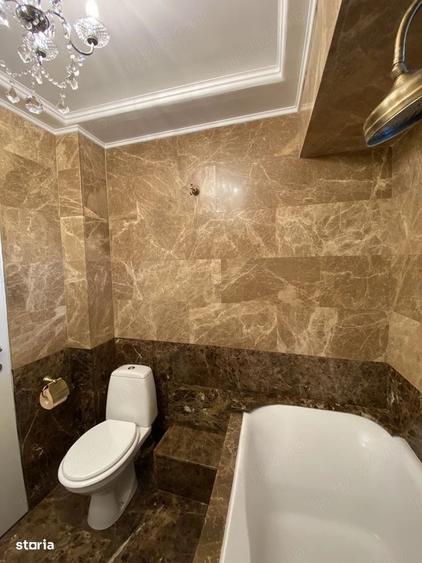 Apartament cu 4 camere în Militari