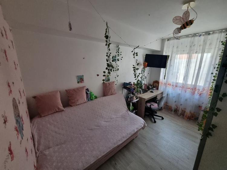 Compozitori-apartament 3 camere decomandat - 5