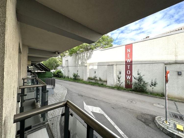 Apartament 3 camere | Complex New Town Dristor | Parcare subterana - 4