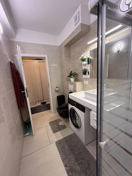 Braytim | 1 Camera | Bucatarie separata | Centrala | Clima | Loc de parcare - 10