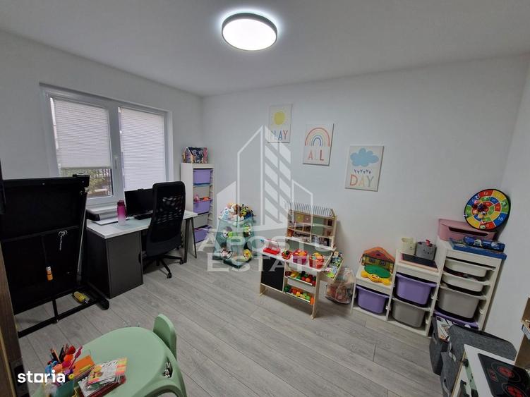 Duplex cu 5 camere si garaj,independent energetic,Dumbravita - 8