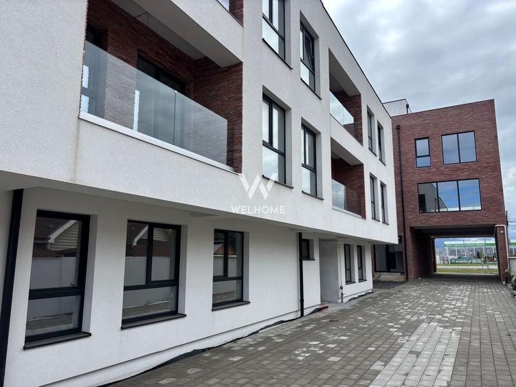 Apartament 2 camere - Selimbar Sibiu - 4