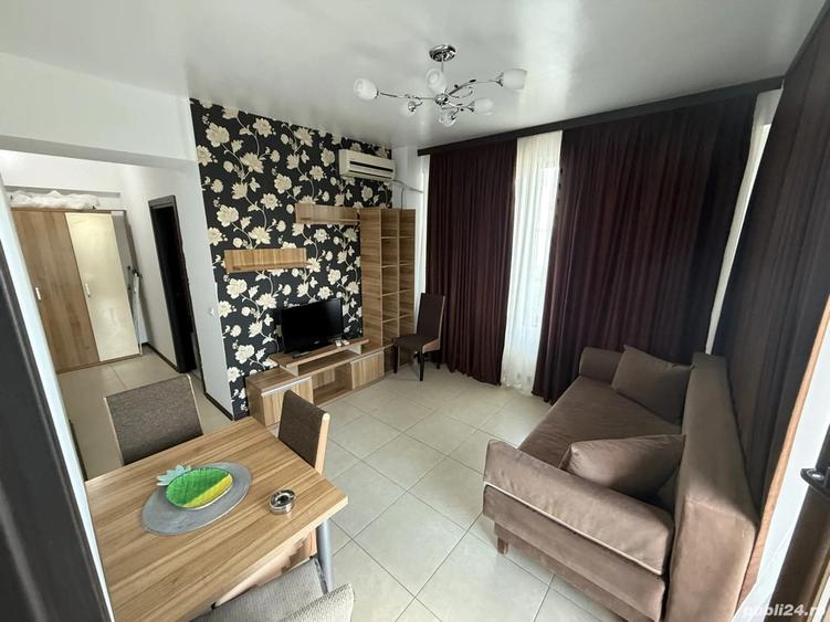 Inchiriere termen scurt lung apartament Summerland - 9