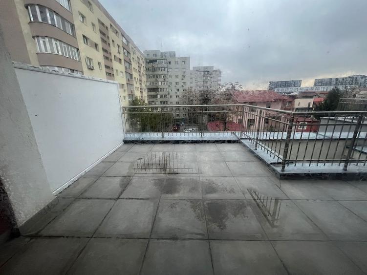 Apartament 2 camere -Parcul Circului- Lacul Tei - 61 mp+ 38 mp terasa!!! - 16