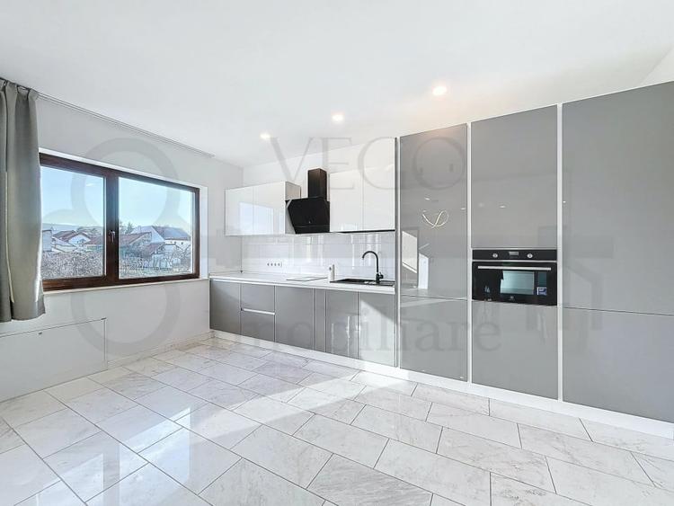 Spatiu de birou, 150 mp, parcare in curte, zona Gheorgheni - 5