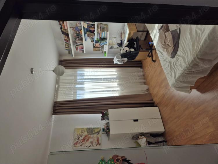 Particular vand apartament 3 cam. Ferdinand 180