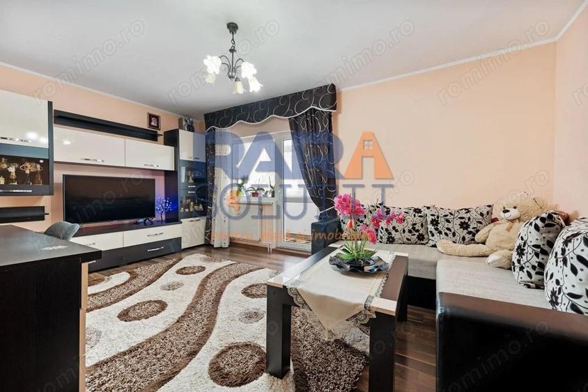 Apartament 3 camere mari, 75 mp, etaj 1, zona Favorit - 12
