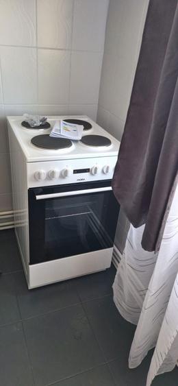 Inchiriez garsoniera in zona aparatori patriei - 1