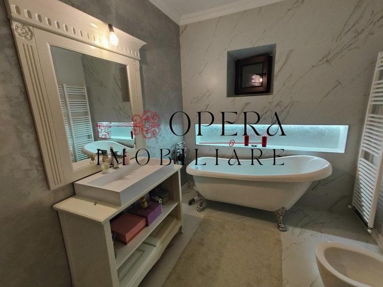 Vila 5 camere de vânzare zona Semicentral - Pacurari - 7