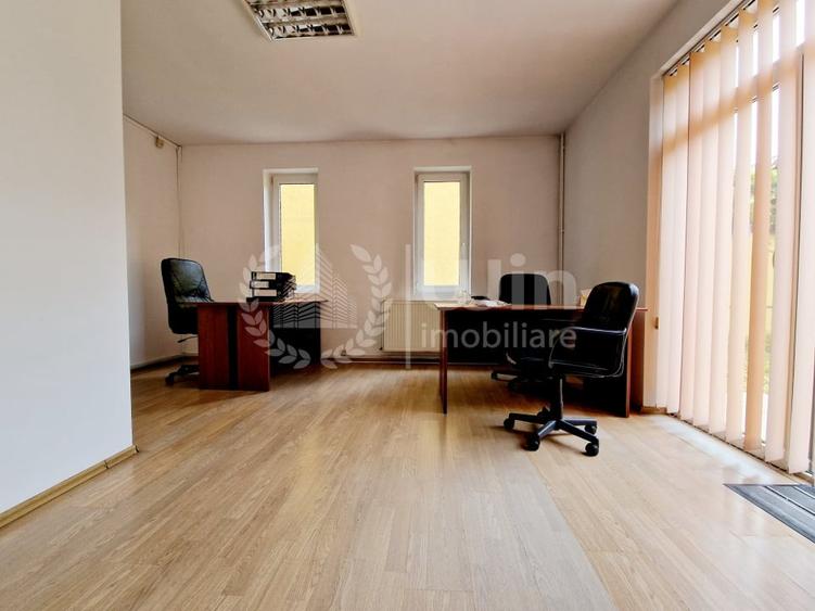 Casa individuala | Teren 475mp | 300mp util | Zona strazii Traian! - 4