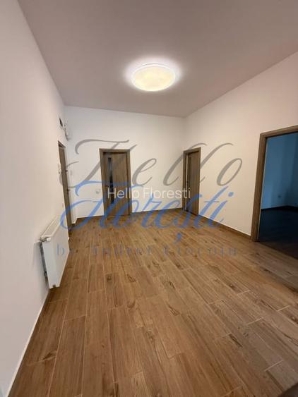 Apartament de inchiriat 3 camere 74.5 mp in Cluj zona Europa