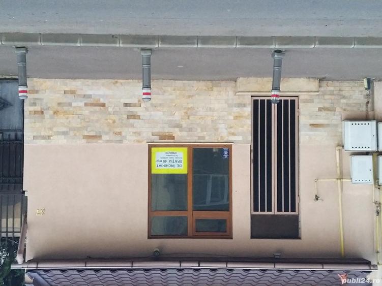 Spatiu birouri spre inchiriere - 2
