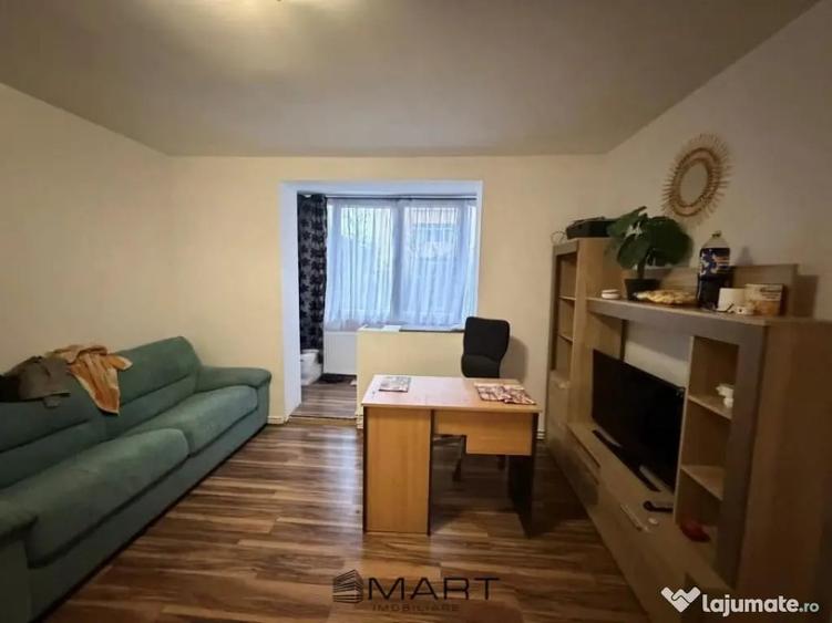 Apartament 3 camere et. 1 zona Cedonia - 9