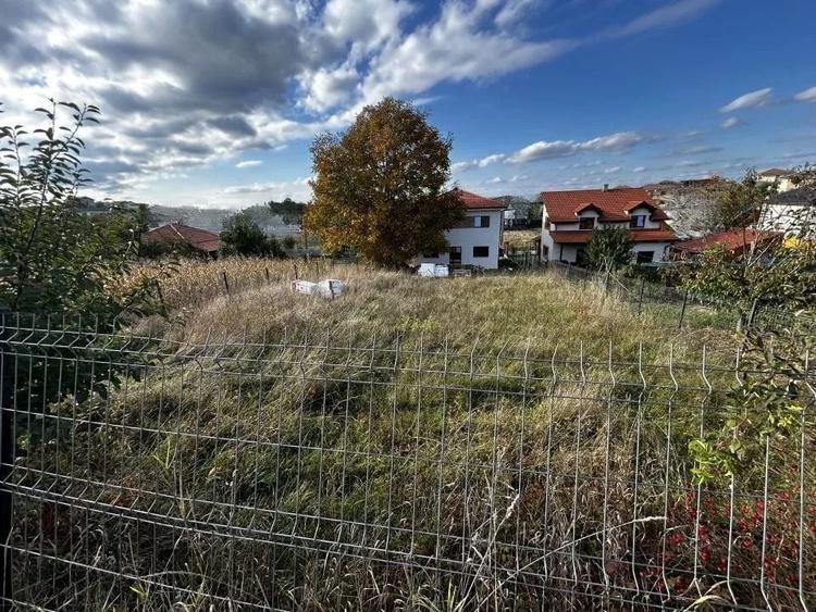 Casa individuala, teren 700 mp, semifinisata, Dezmir zona str Closca - 6